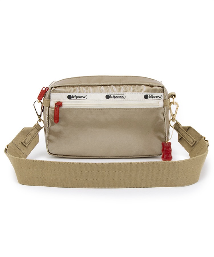 【LeSportsac×HARIBO】E/W PHONE CROSSBODY