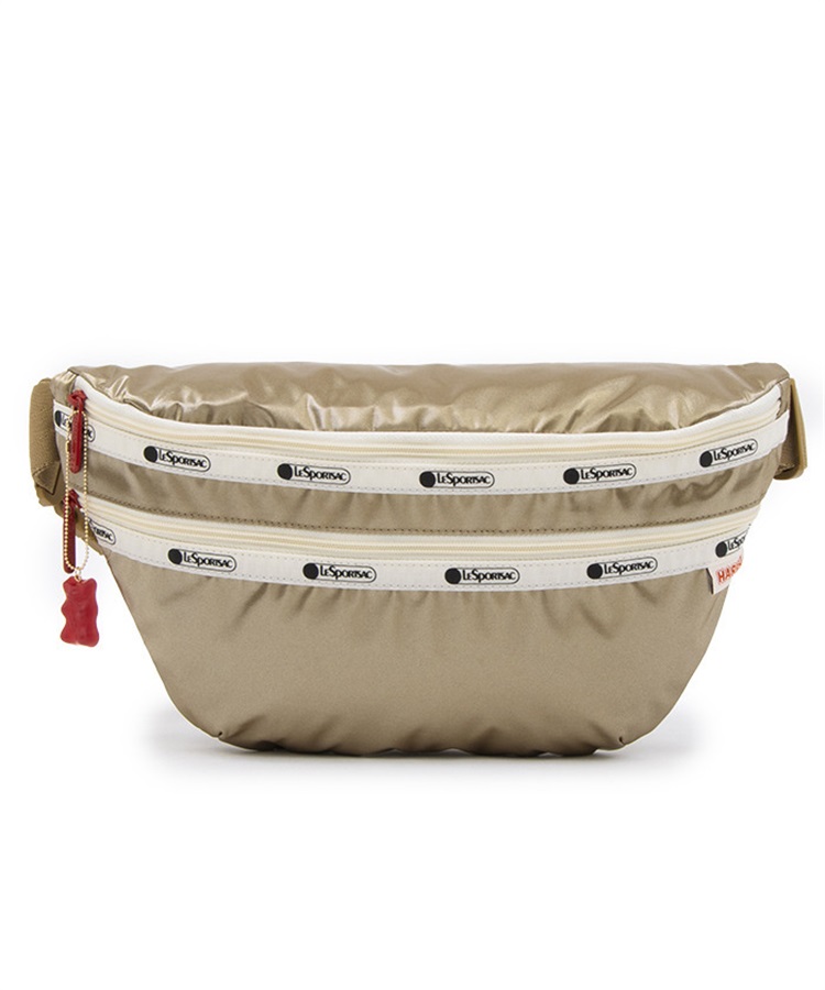 【LeSportsac×HARIBO】HERITAGE BELT BAG