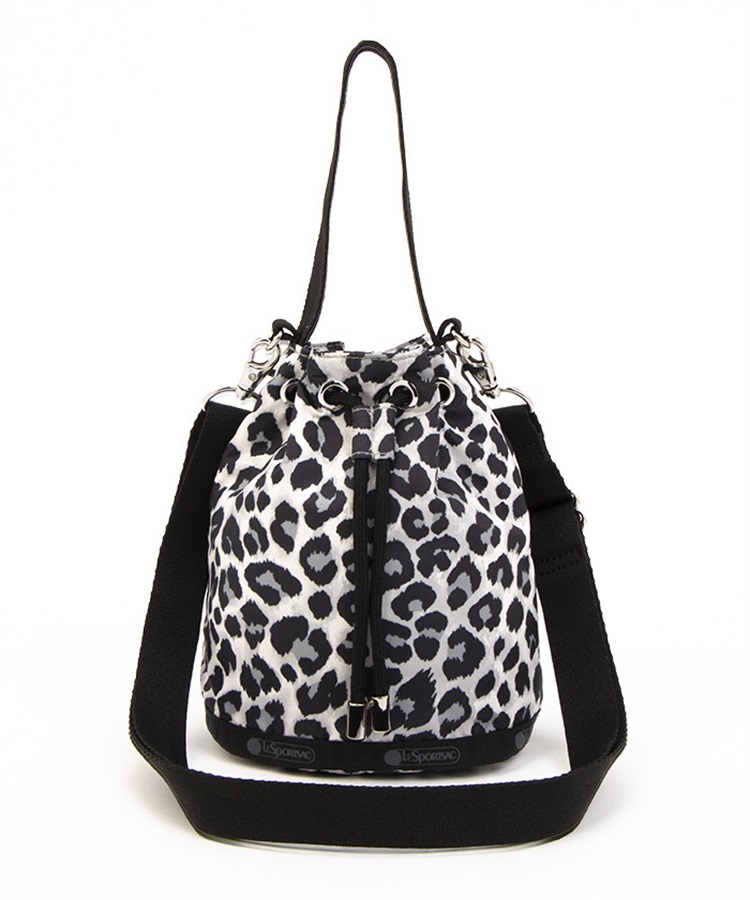 DRAWSTRING BUCKET XBODY