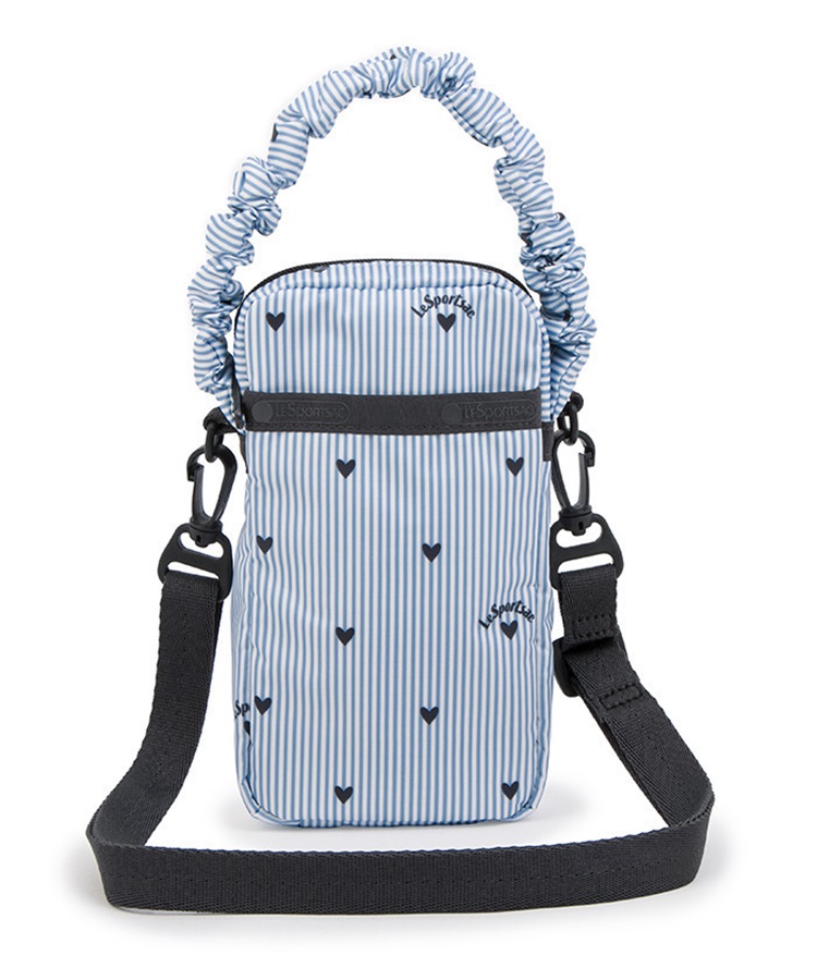 GH MINI PHONE XBODY(フレッシュブラックハーツ-フリー)