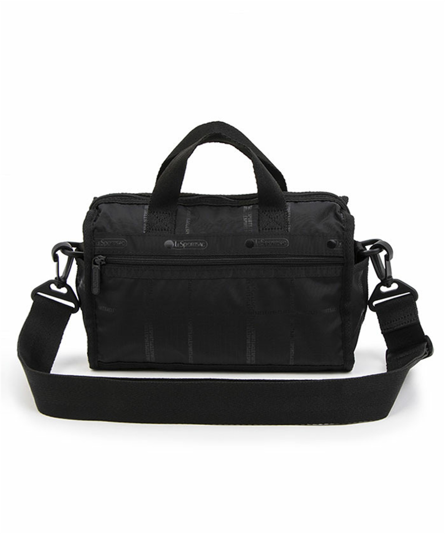 MINI DUFFEL CROSSBODY