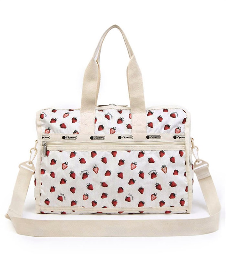 DELUXE MED WEEKENDER