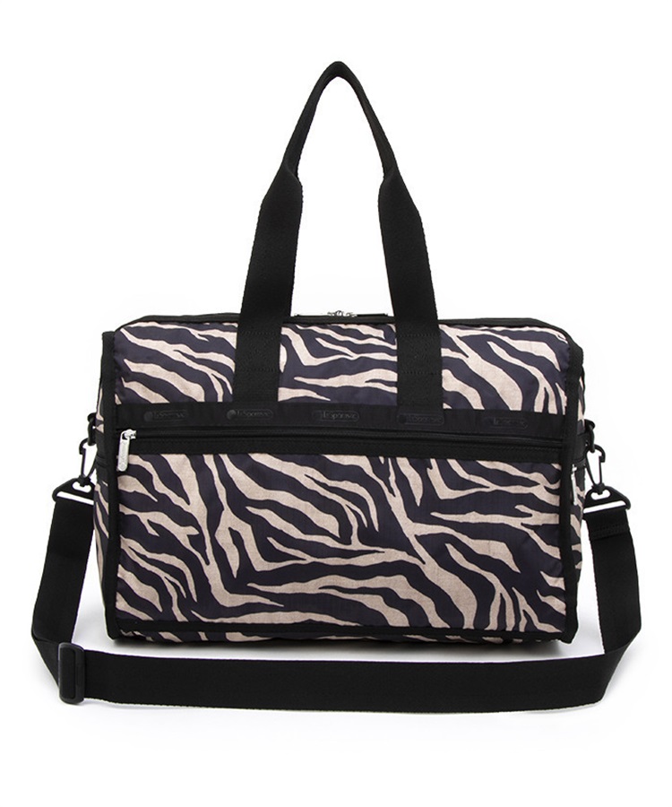 レスポートサック 2025 新作 ニュートラルレオパード レスポートサック 2025 新作 ニュートラルレオパード