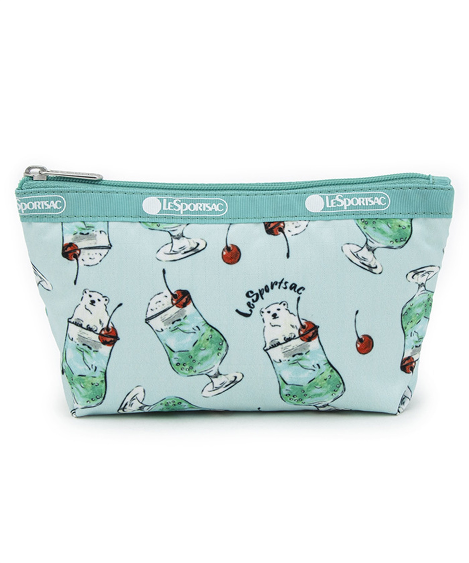 SMALL SLOAN COSMETIC