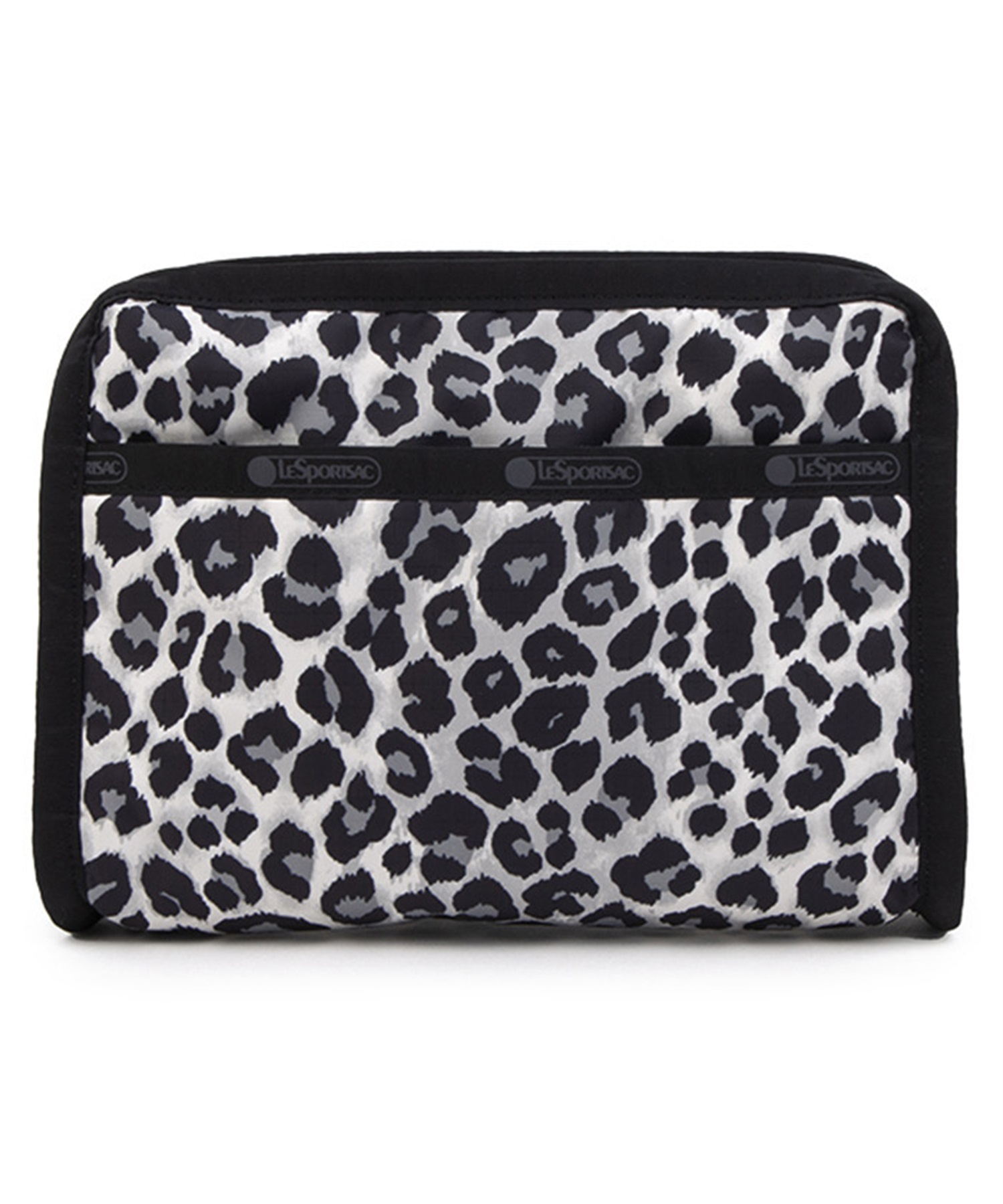 TECH ORGANIZER(ニュートラルレオパード-フリー)