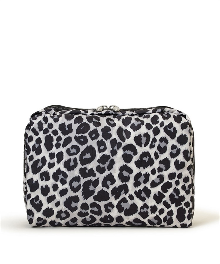 EXTRA LARGE RECTANGULAR COSMETIC