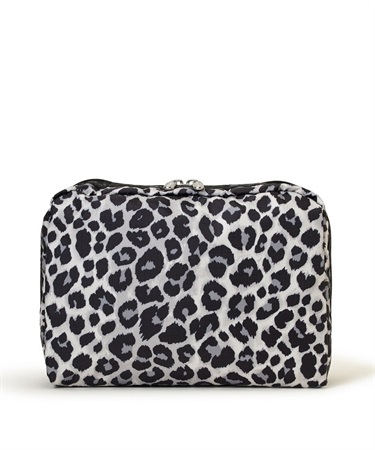 EXTRA LARGE RECTANGULAR COSMETIC