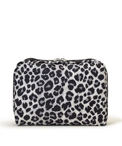 EXTRA LARGE RECTANGULAR COSMETIC