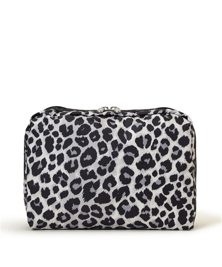 EXTRA LARGE RECTANGULAR COSMETIC