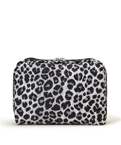 EXTRA LARGE RECTANGULAR COSMETIC