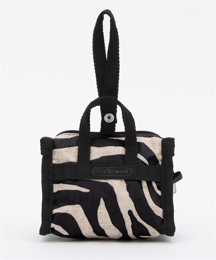 MICRO WEEKENDER CHARM