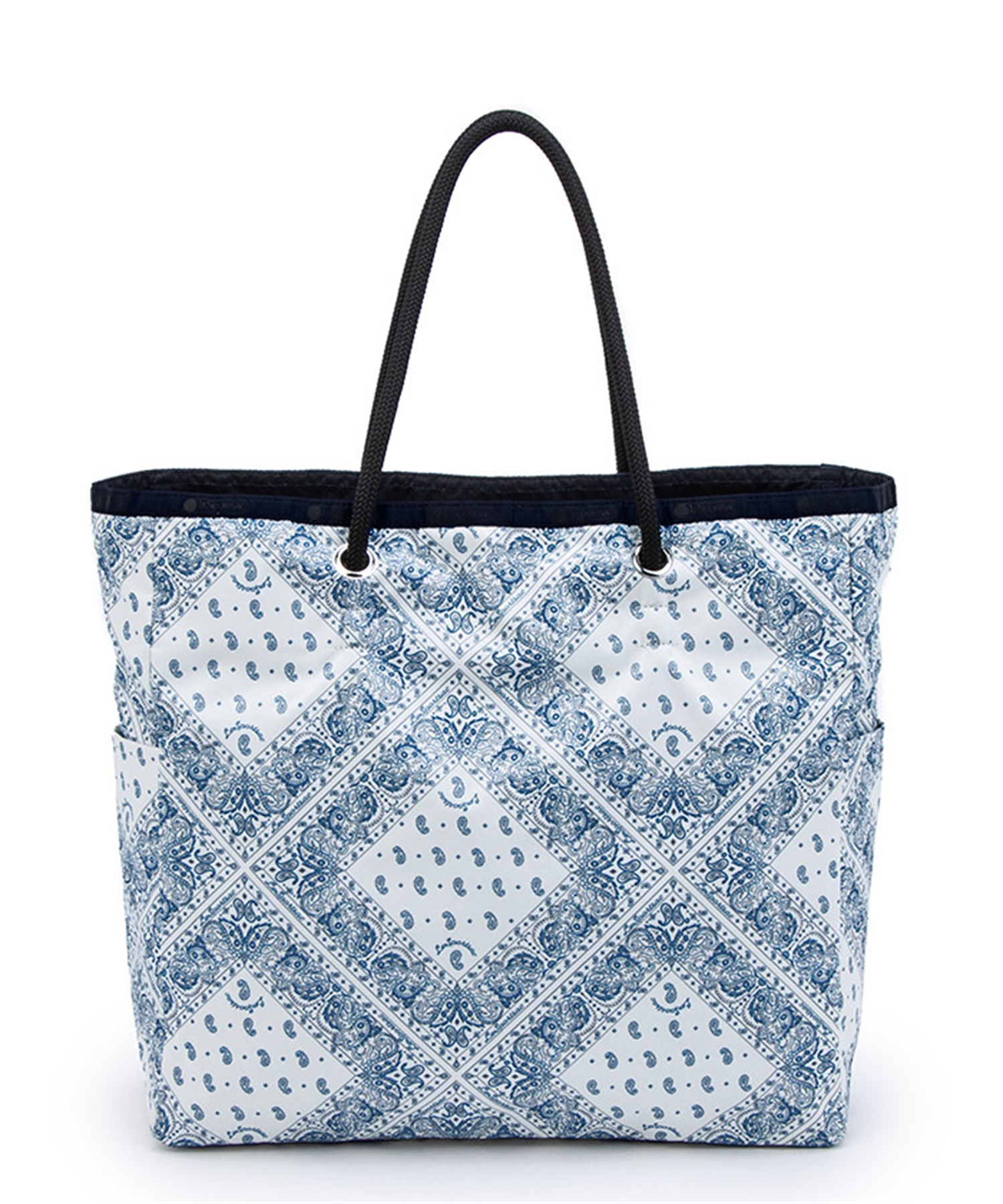LARGE 2 WAY TOTE