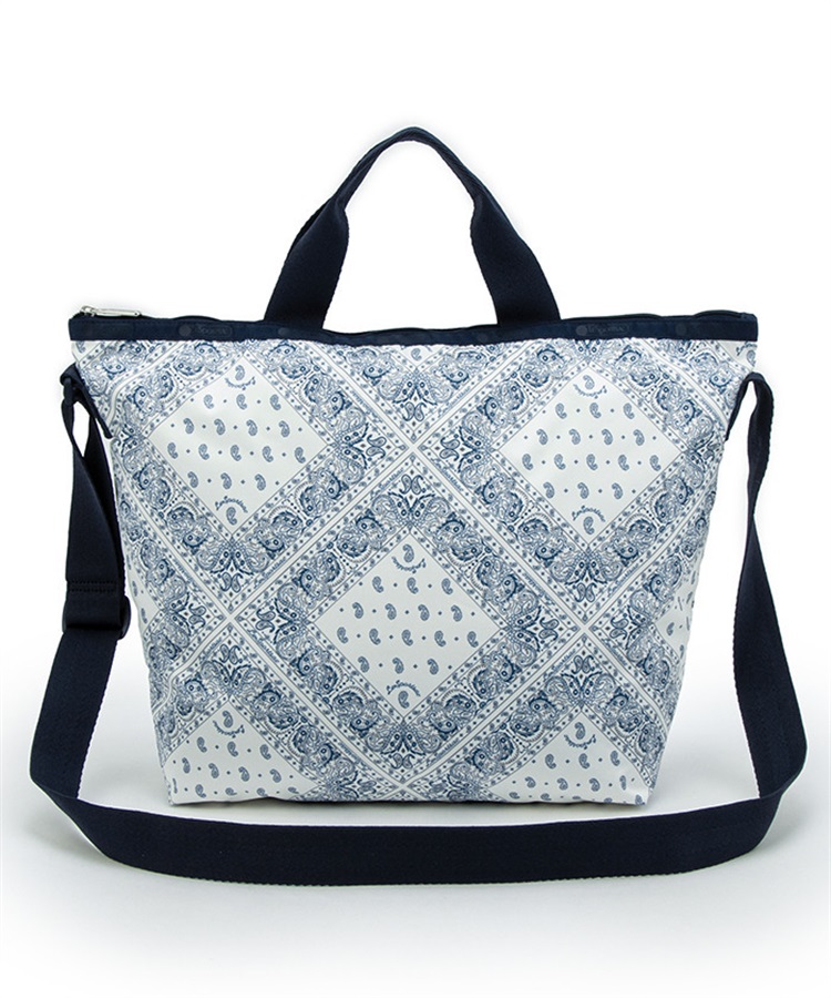 DELUXE EASY CARRY TOTE