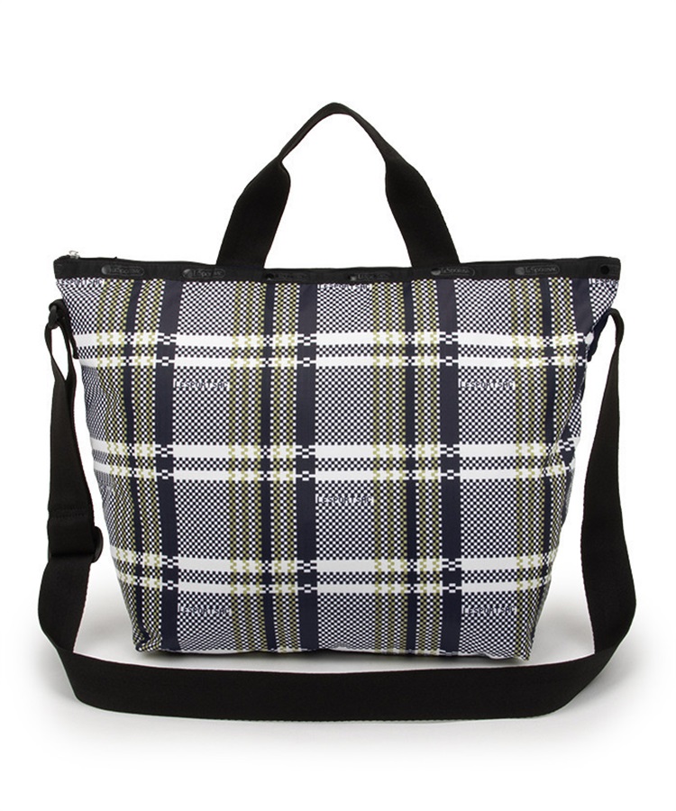 DELUXE EASY CARRY TOTE