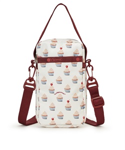 MINI PHONE CROSSBODY