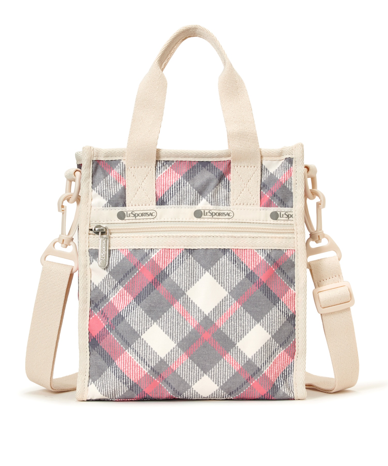 MINI N/S TOTE(シームレスタータン-フリー)