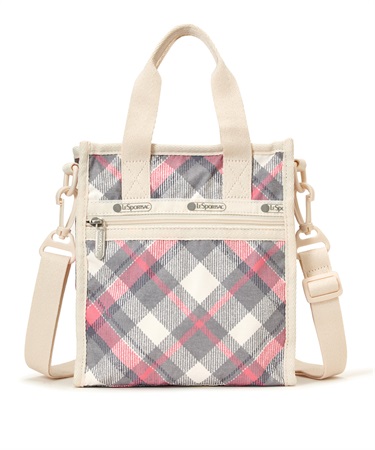 MINI N/S TOTE(シームレスタータン-フリー)