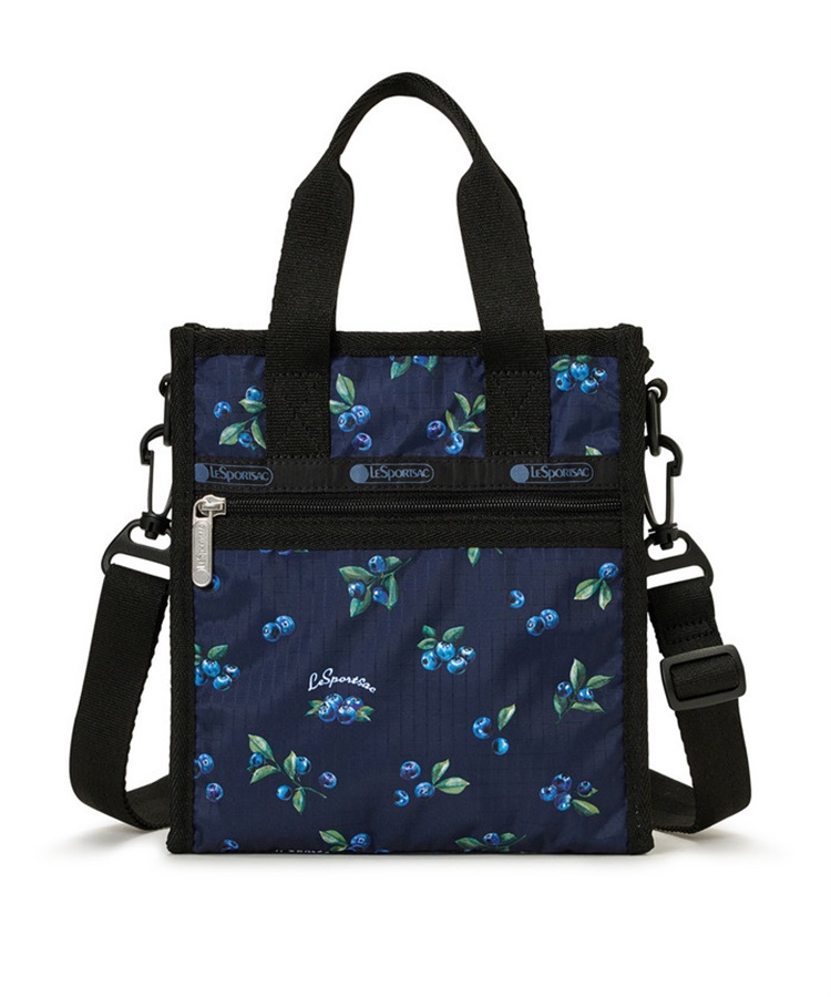 MINI N/S TOTE(ベリーベリー-フリー)