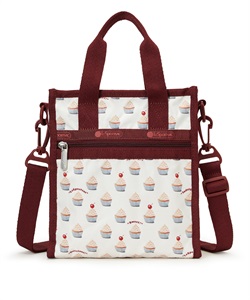 バッグ min MINI N/S TOTE｜トートバッグ｜バッグ｜レスポートサック公式