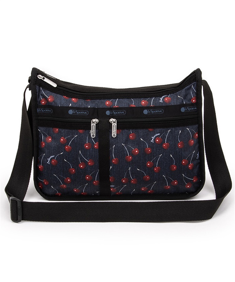 DELUXE EVERYDAY BAG(クラシカルチェリー-フリー)