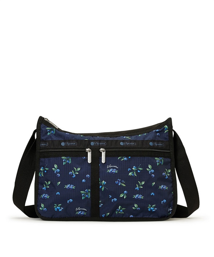 DELUXE EVERYDAY BAG(ベリーベリー-フリー)