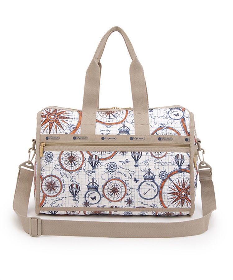 DELUXE MED WEEKENDER