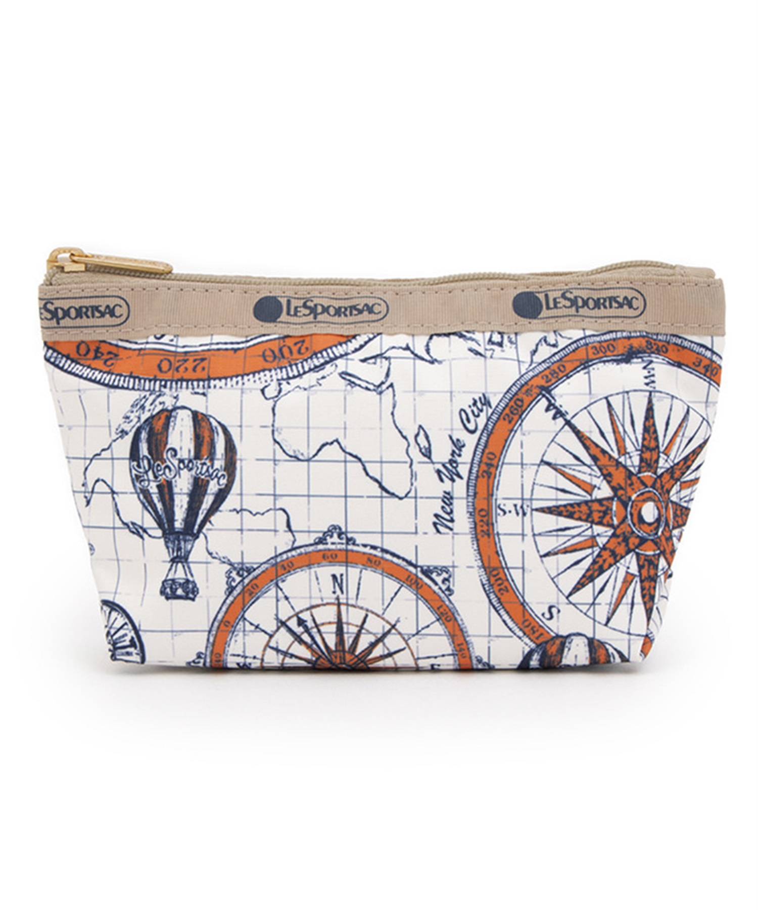 SMALL SLOAN COSMETIC