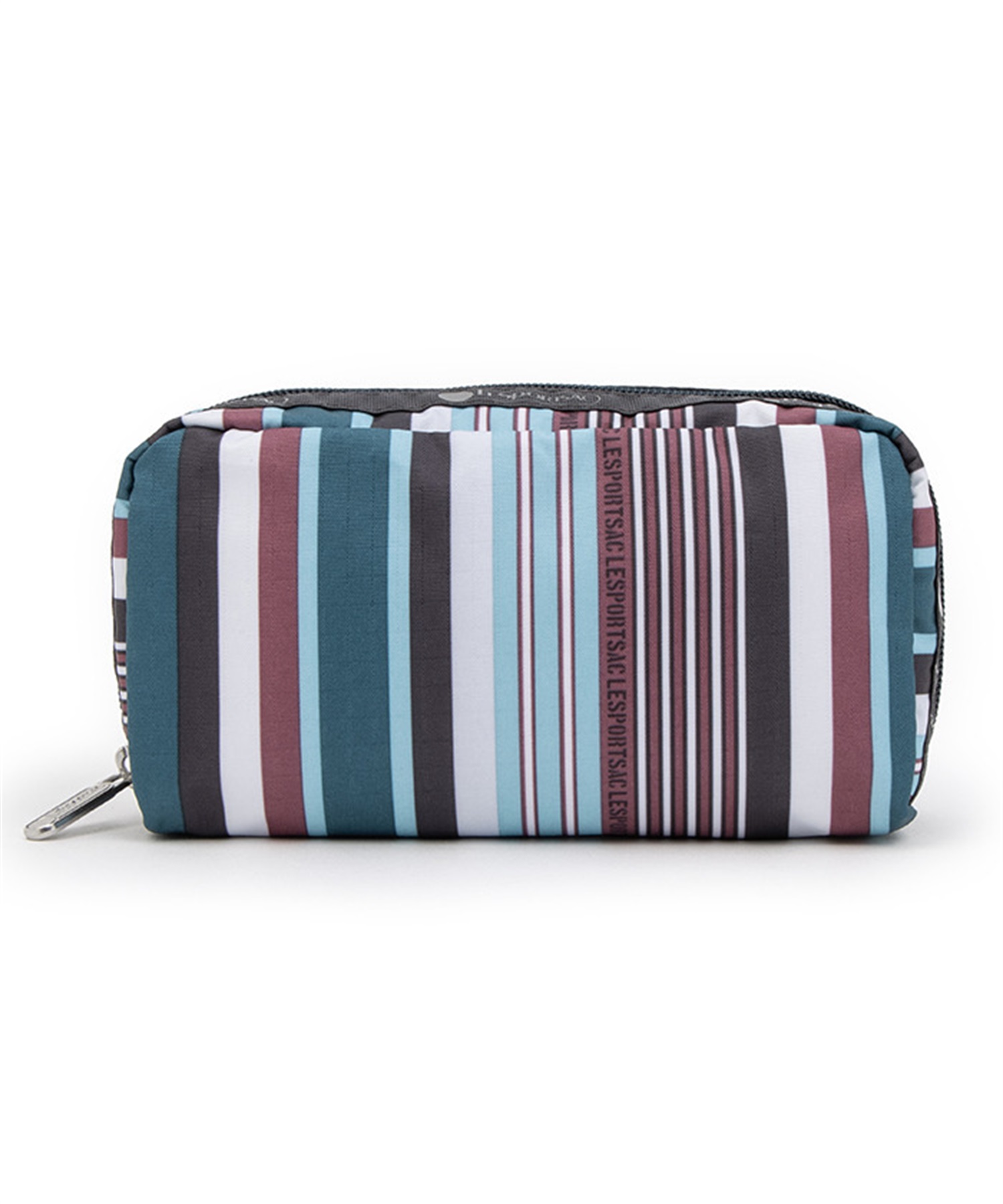 RECTANGULAR COSMETIC(ファンシーストライプ-フリー)