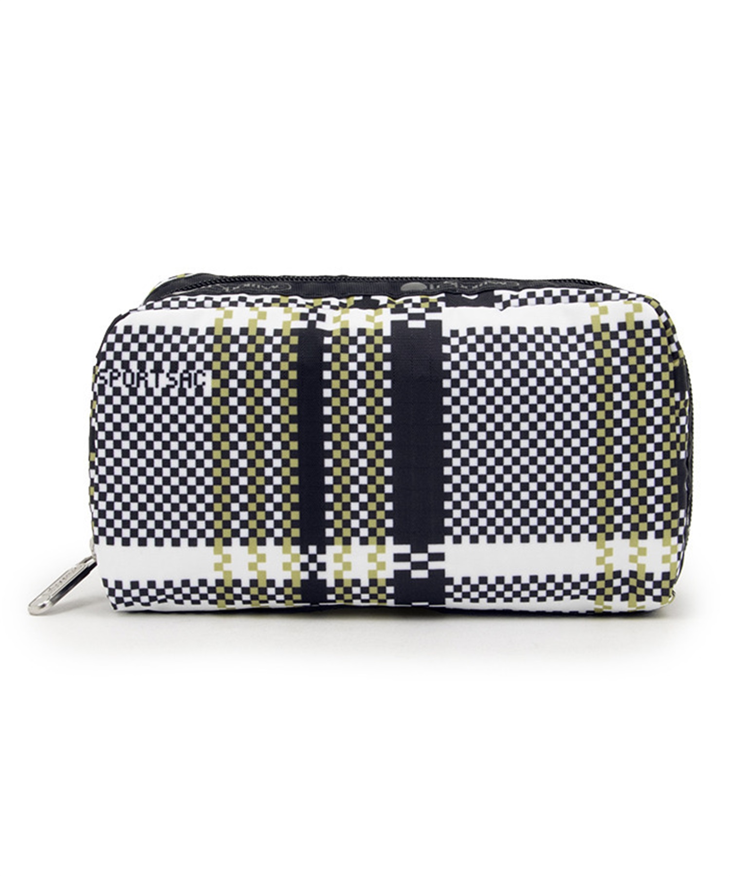 RECTANGULAR COSMETIC