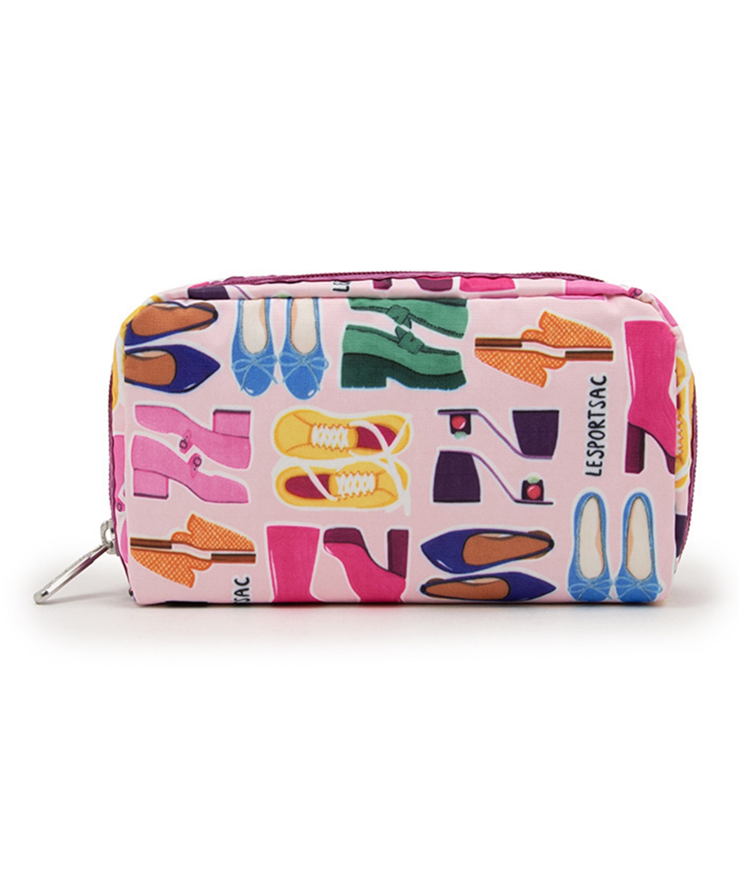 RECTANGULAR COSMETIC