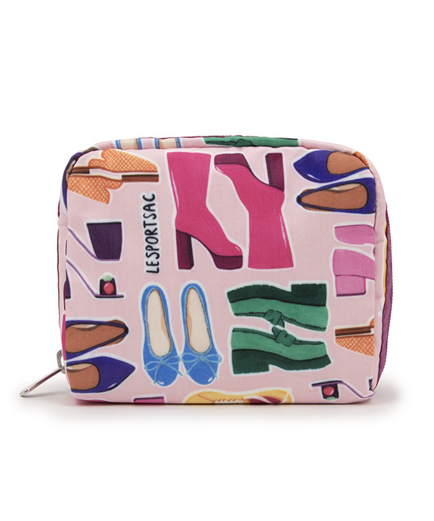 SQUARE COSMETIC(ファンシーフットウェア-フリー)