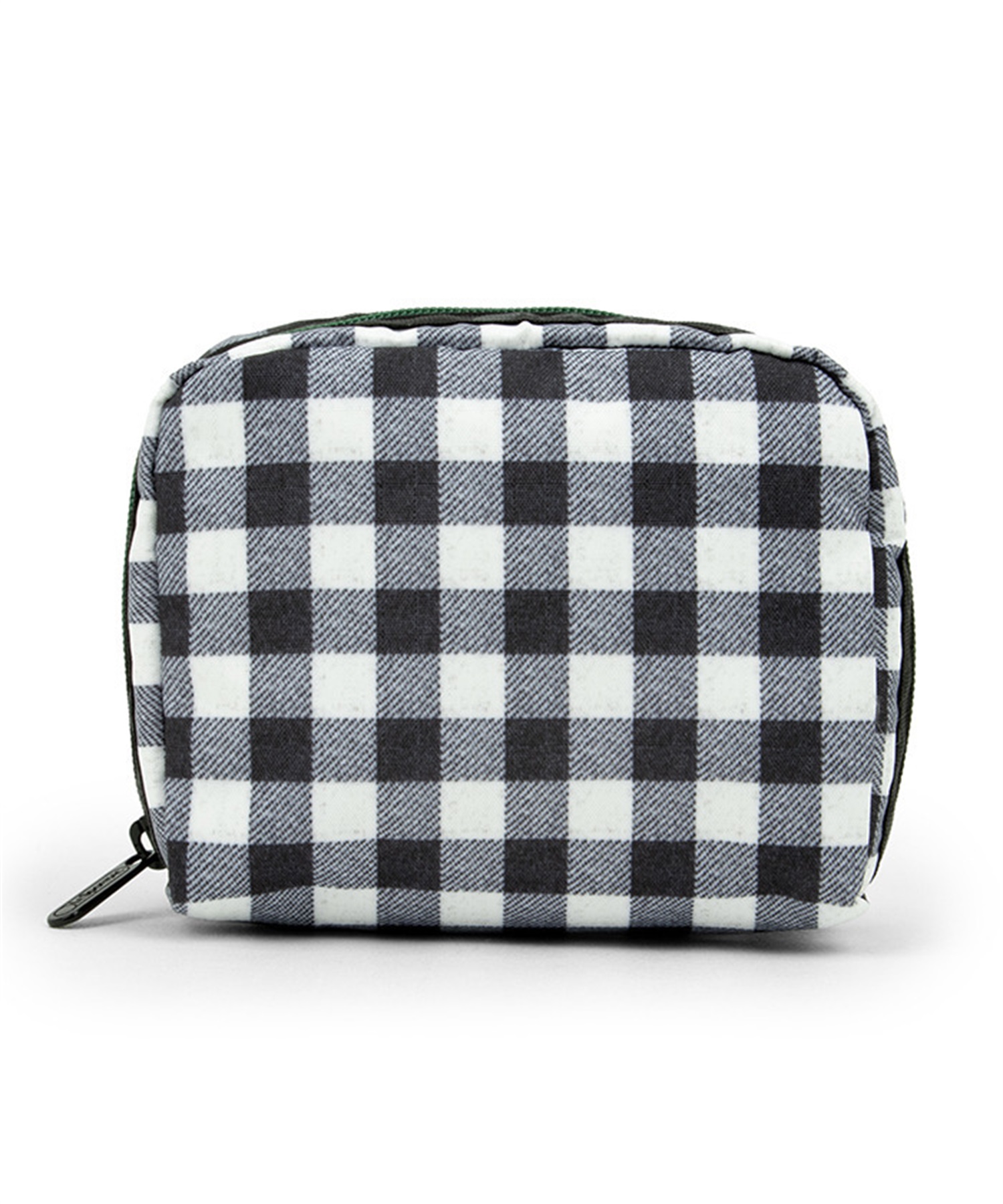 SQUARE COSMETIC(クラシカルギンガムACC-フリー)