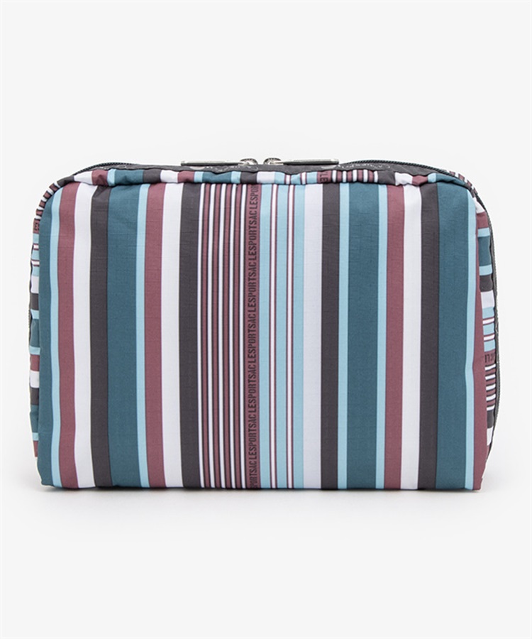 EXTRA LARGE RECTANGULAR COSMETIC