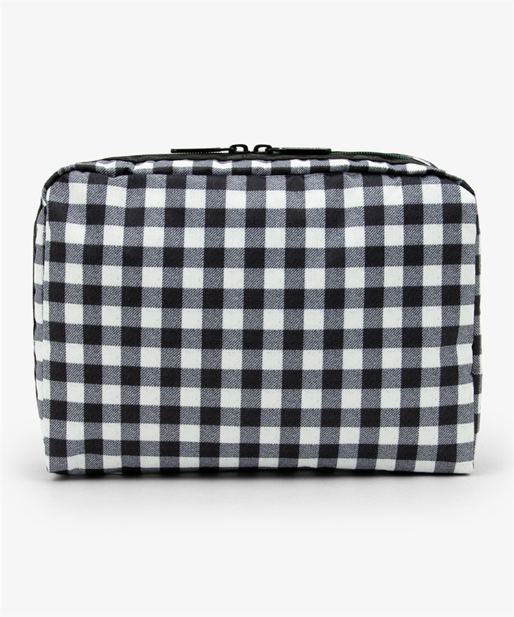 EXTRA LARGE RECTANGULAR COSMETIC