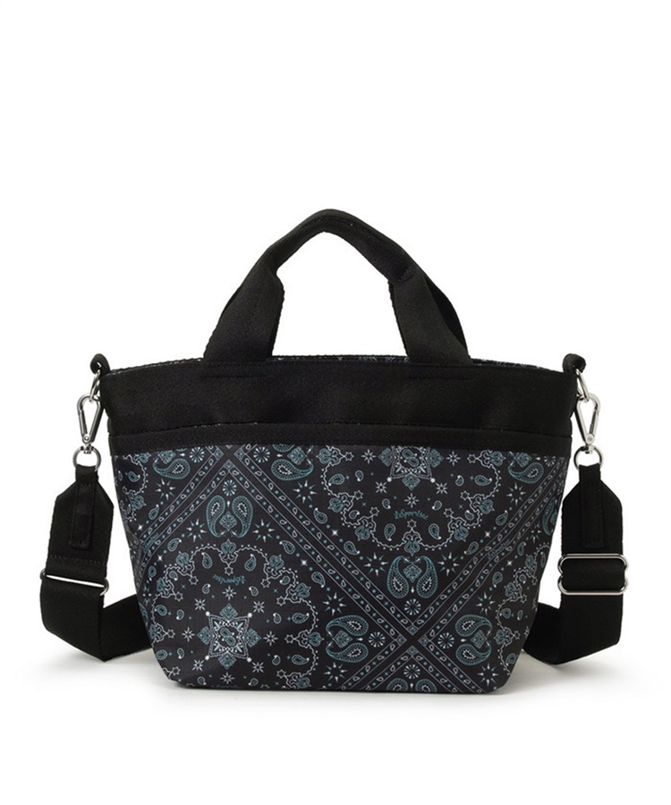 SMALL BUCKET TOTE｜トートバッグ｜バッグ｜レスポートサック公式