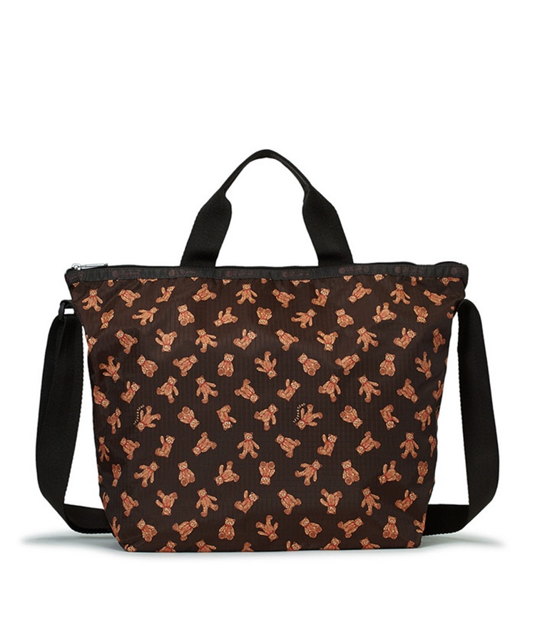 DELUXE EASY CARRY TOTE