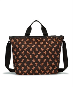 DELUXE EASY CARRY TOTE