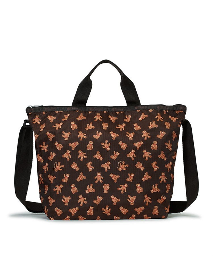 DELUXE EASY CARRY TOTE