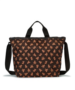 DELUXE EASY CARRY TOTE