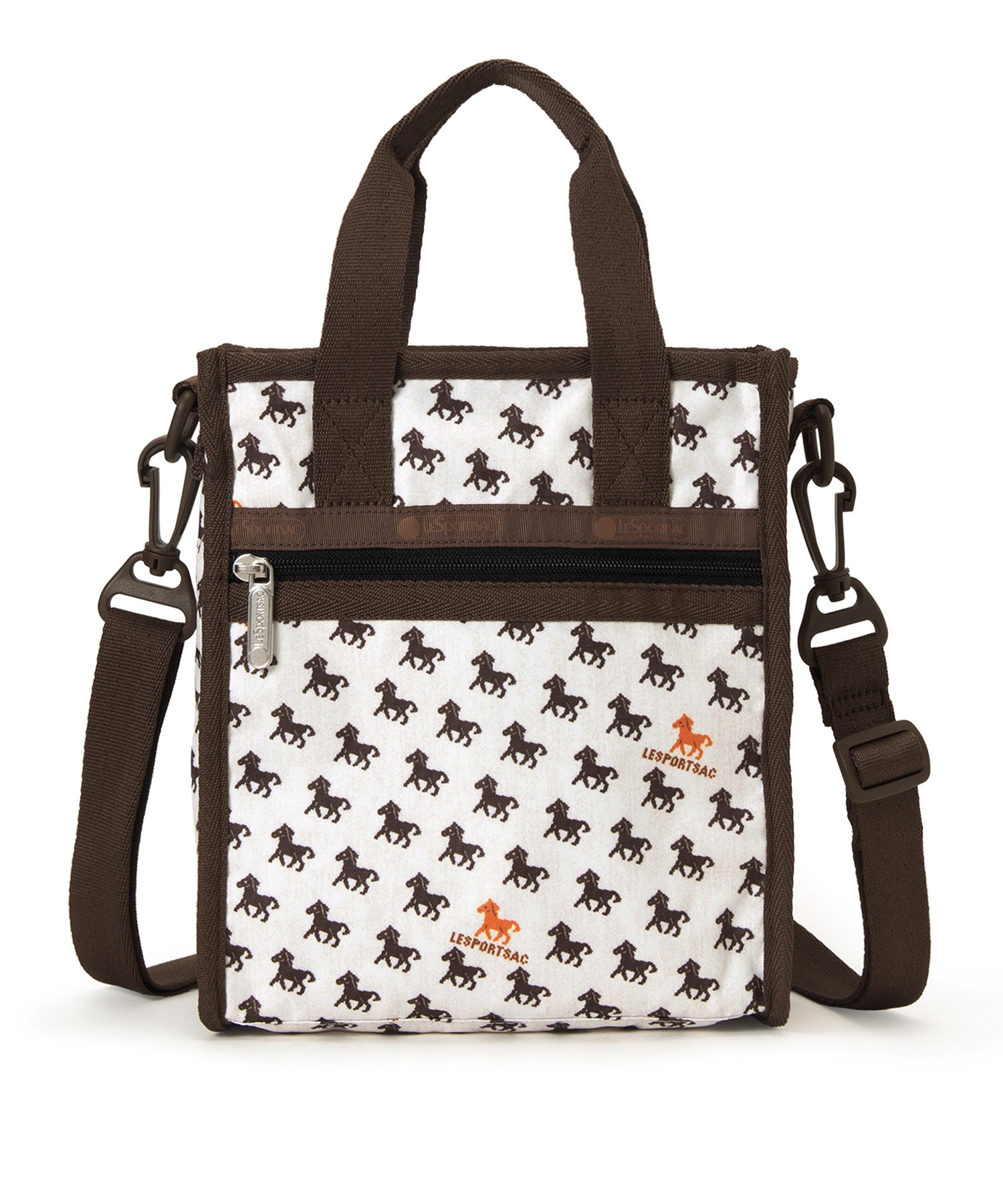 バッグ min MINI N/S TOTE｜ショルダーバッグ/斜め掛け｜バッグ｜レスポートサック