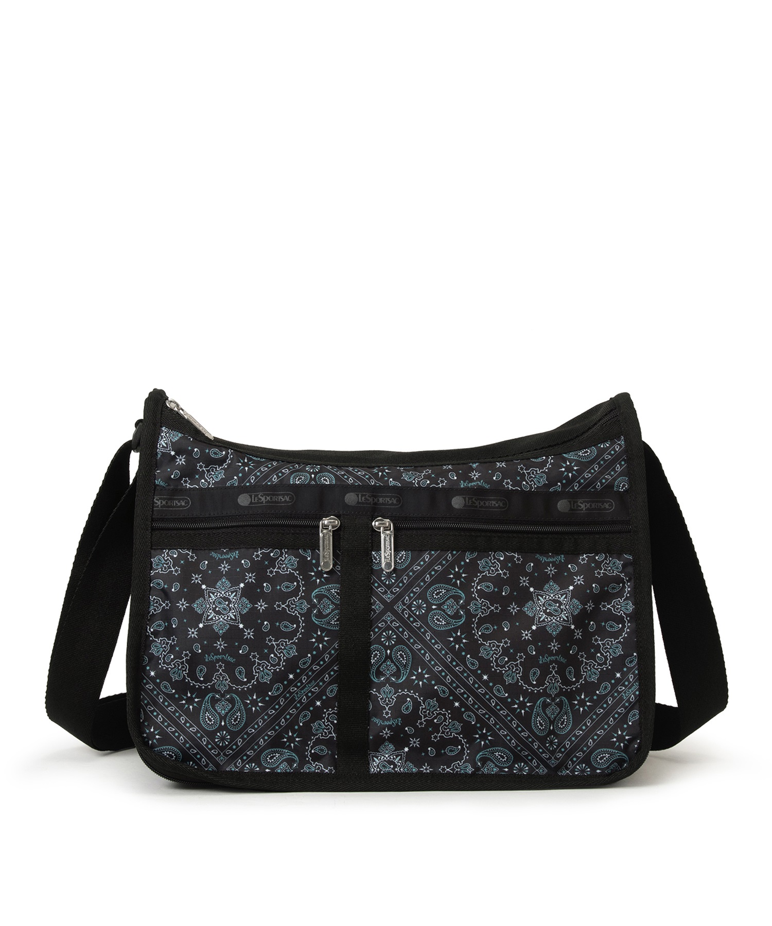 DELUXE EVERYDAY BAG(ステレートバンダナ-フリー)