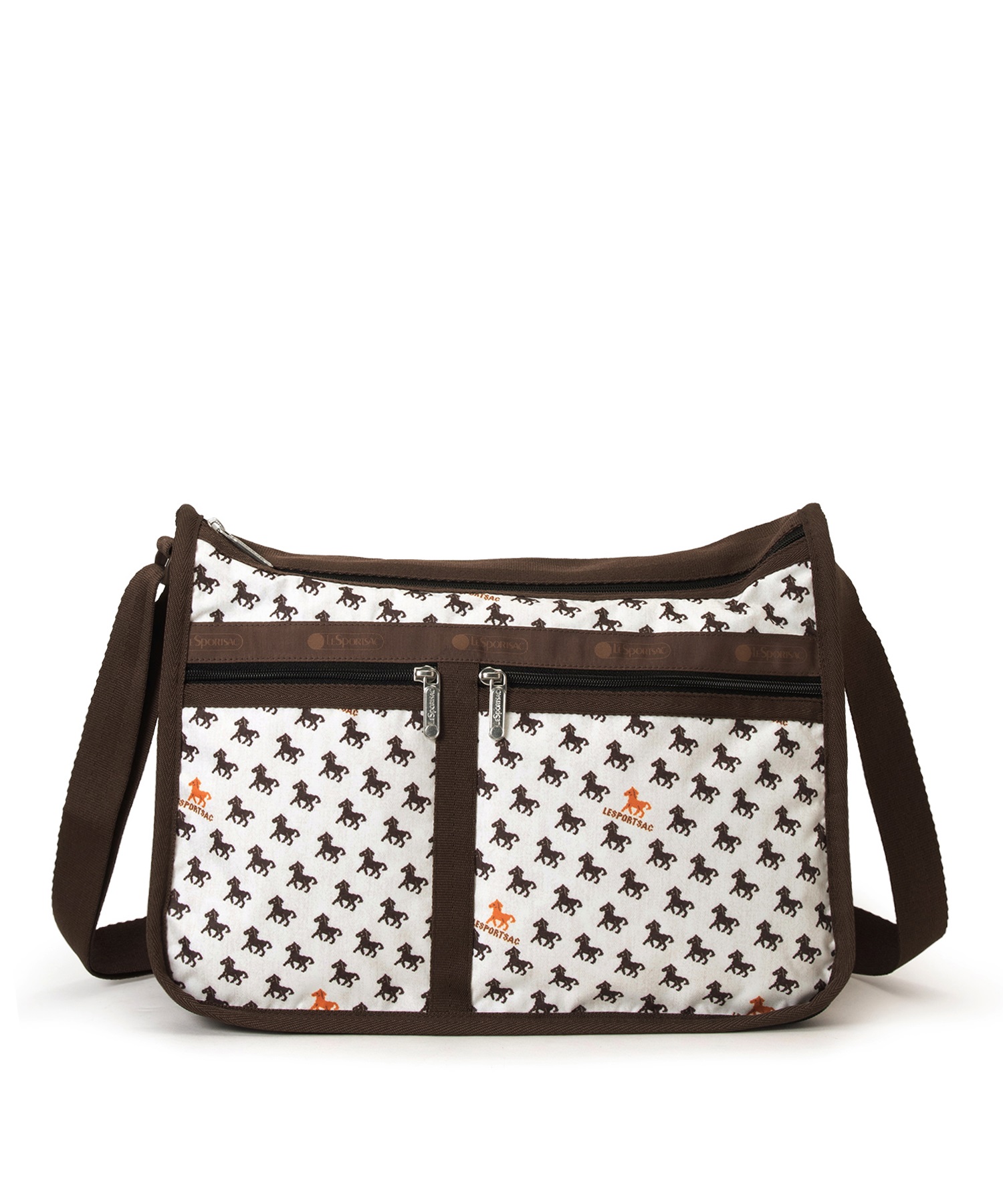DELUXE EVERYDAY BAG(ホースパレード-フリー)