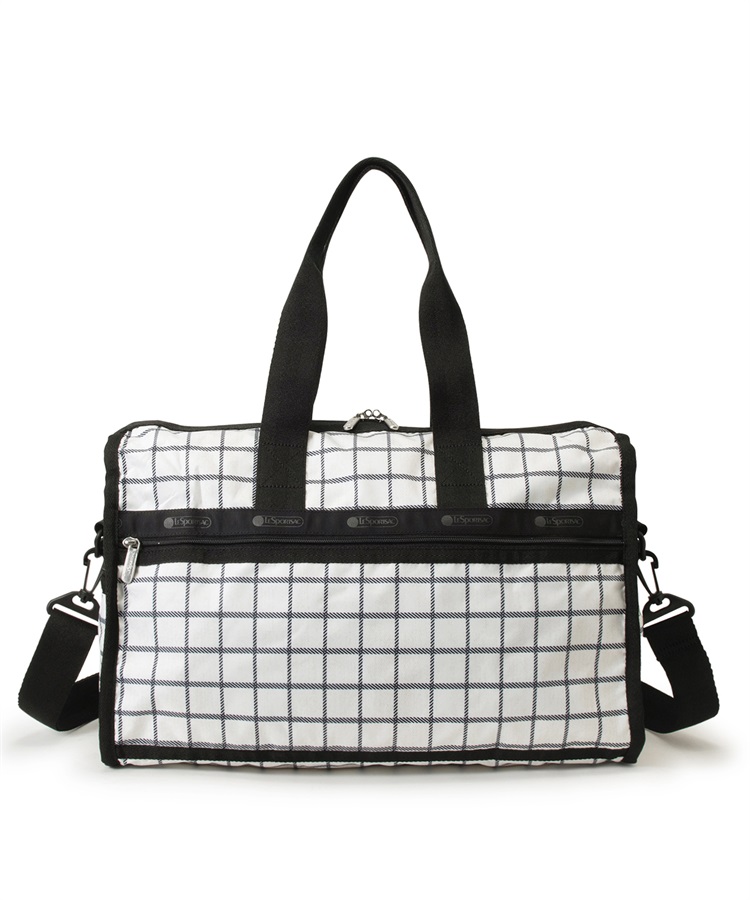 DELUXE MED WEEKENDER