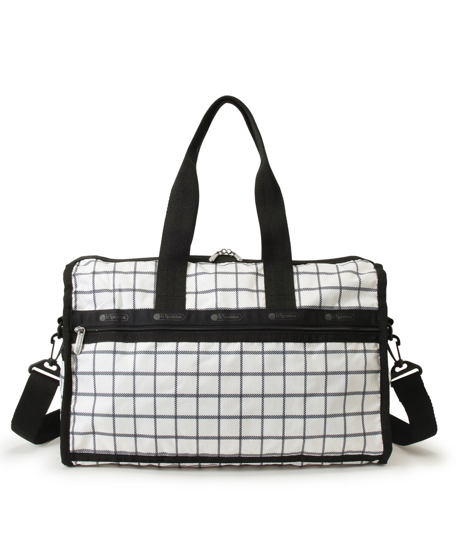 DELUXE MED WEEKENDER(モノクラスチェック-フリー)