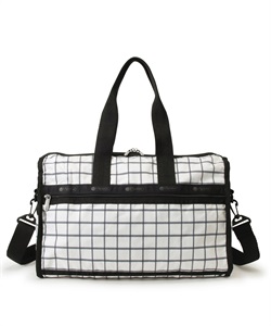 DELUXE MED WEEKENDER(モノクラスチェック-フリー)