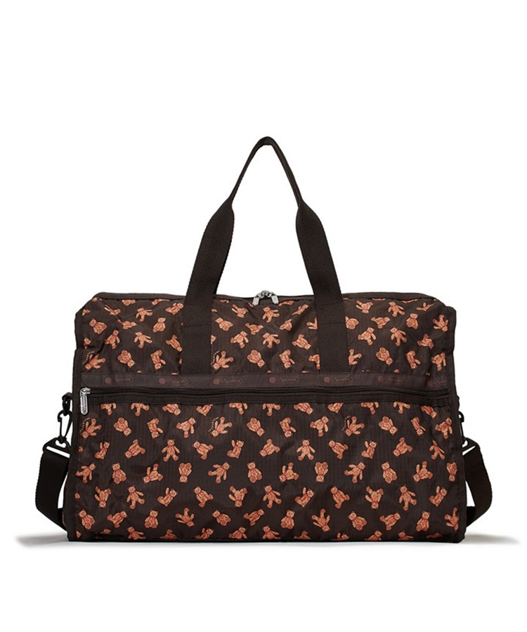 まくまく！レスポートサック DELUXE LG WEEKENDER DELUXE LG WEEKENDER｜ボストンバッグ｜バッグ｜レスポートサック公式