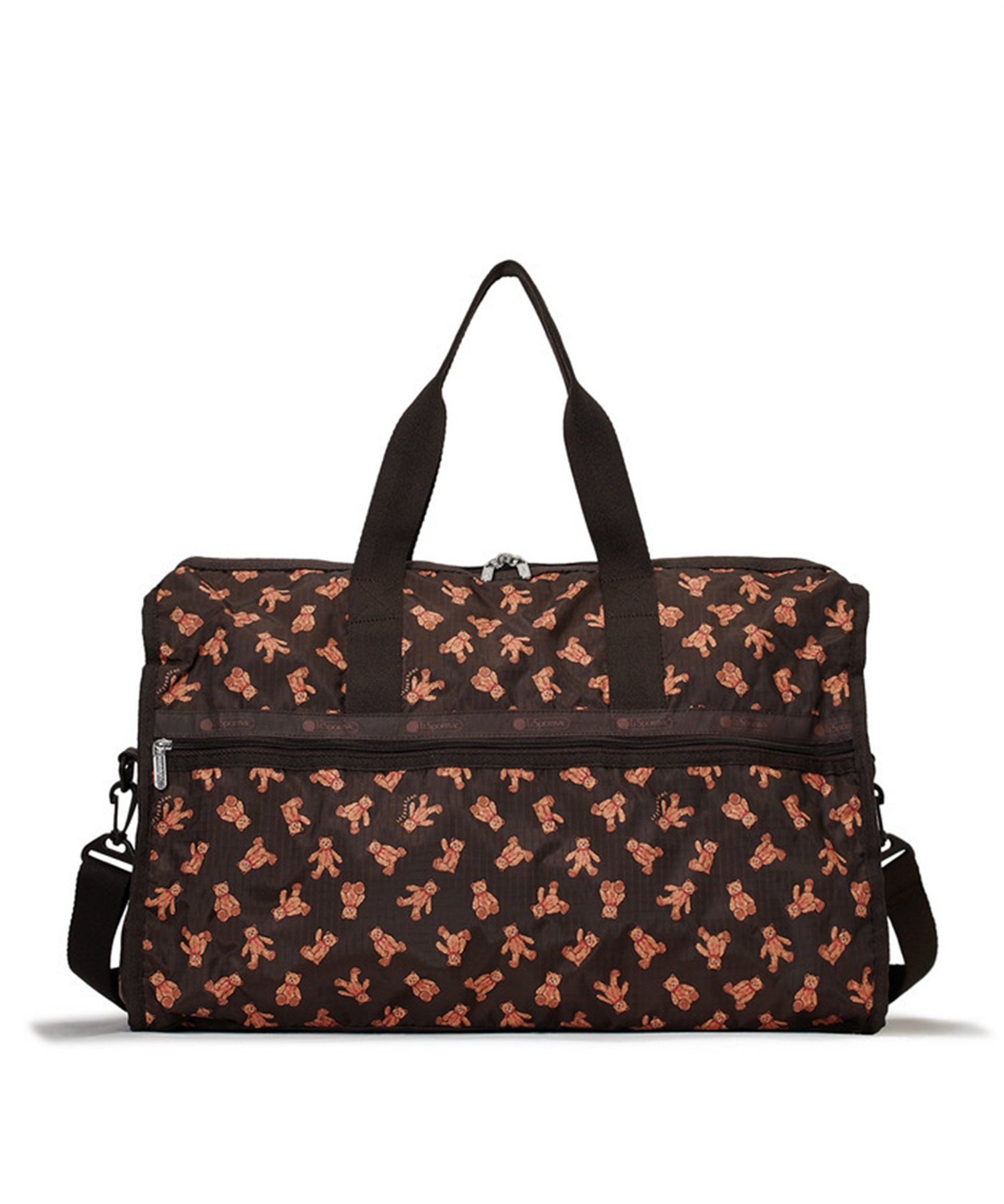 DELUXE LG WEEKENDER｜ボストンバッグ｜バッグ｜レスポートサック公式