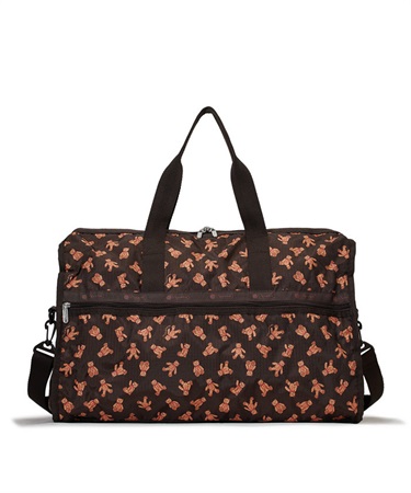 DELUXE LG WEEKENDER(テディベアワンダーランド-フリー)