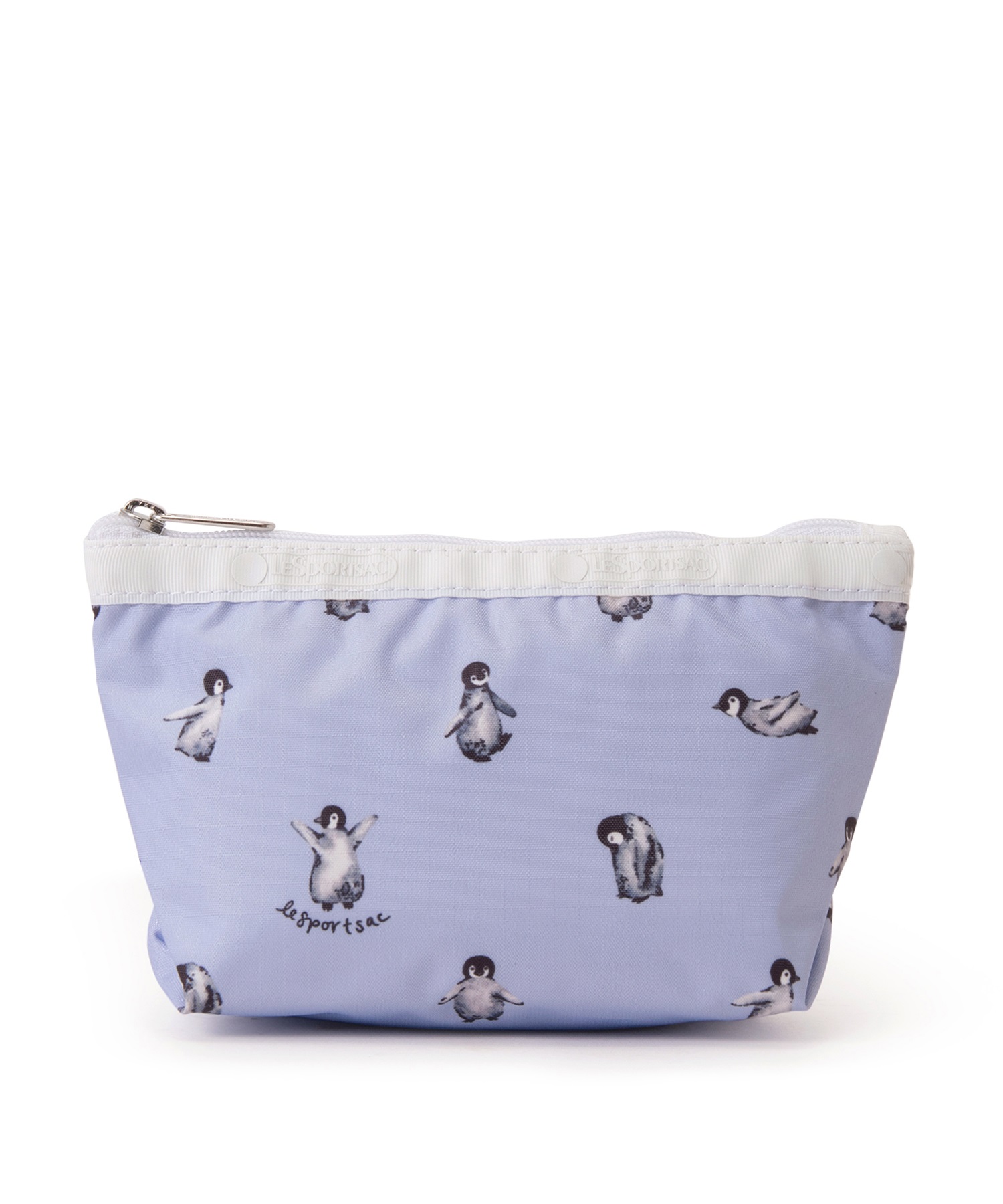 SMALL SLOAN COSMETIC(プティペンギンホワイト-フリー)