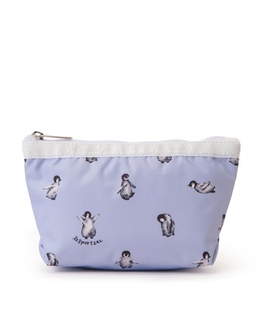 SMALL SLOAN COSMETIC(プティペンギンホワイト-フリー)